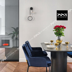 Квартира 102 м², 3-комнатная - изображение 2