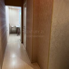 Квартира 57,5 м², 2-комнатная - изображение 4