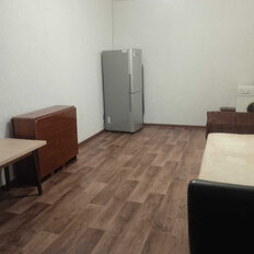 Квартира 30,3 м², 1-комнатная - изображение 4