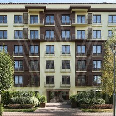 Квартира 127 м², 3-комнатная - изображение 2