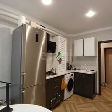 Квартира 31,9 м², 1-комнатная - изображение 3