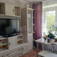 Квартира 35 м², 1-комнатная - изображение 5
