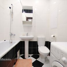 Квартира 41,4 м², 1-комнатная - изображение 5