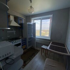 Квартира 30 м², 1-комнатная - изображение 3