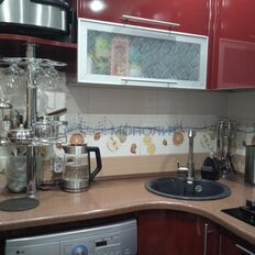 Квартира 45,7 м², 2-комнатная - изображение 2