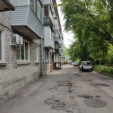 Квартира 31,6 м², 1-комнатная - изображение 1