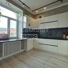 Квартира 113,9 м², 4-комнатная - изображение 4