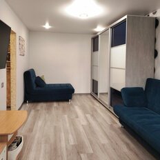Квартира 42,5 м², 2-комнатная - изображение 5
