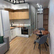 Квартира 25 м², студия - изображение 2