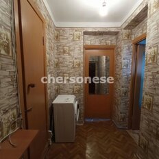 Квартира 29 м², 1-комнатная - изображение 1