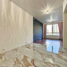 Квартира 38,3 м², 1-комнатная - изображение 1