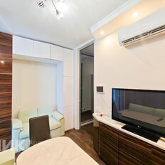 Квартира 29 м², 1-комнатная - изображение 5