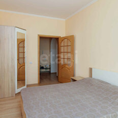 Квартира 50 м², 1-комнатная - изображение 4