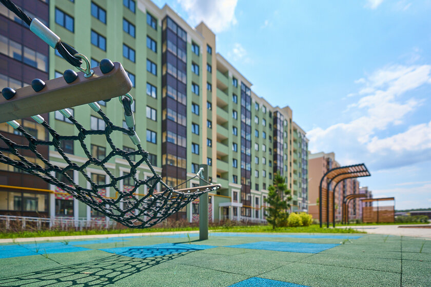 43 м², 2-комнатная квартира 2 300 000 ₽ - изображение 59