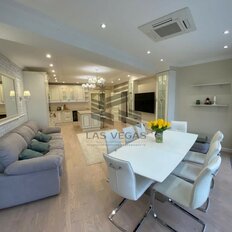 Квартира 157 м², 4-комнатная - изображение 4