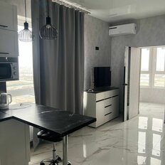 Квартира 30,8 м², студия - изображение 3