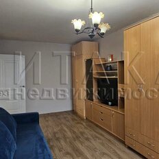 Квартира 54,1 м², 2-комнатная - изображение 5