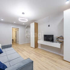 Квартира 45,4 м², 2-комнатная - изображение 3