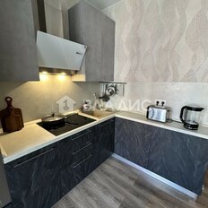 Квартира 38,3 м², 1-комнатная - изображение 1