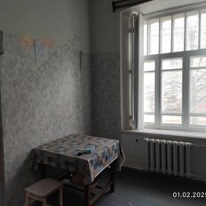Квартира 21,8 м², студия - изображение 2