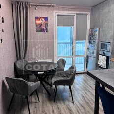 Квартира 75 м², 3-комнатная - изображение 1
