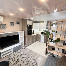 Квартира 47,6 м², 2-комнатная - изображение 3