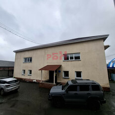 550 м², склад - изображение 1