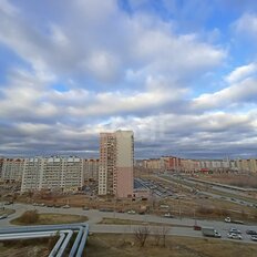 Квартира 60 м², 2-комнатная - изображение 4