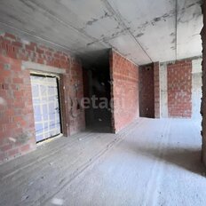 Квартира 93 м², 3-комнатная - изображение 2