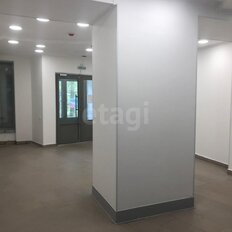 77,7 м², торговое помещение - изображение 3