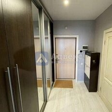 Квартира 40,1 м², 1-комнатная - изображение 3