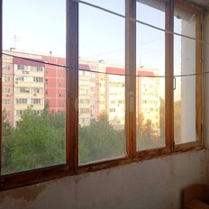 Квартира 57 м², 2-комнатная - изображение 5