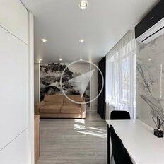 Квартира 35 м², 1-комнатная - изображение 3