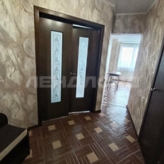 Квартира 37 м², 1-комнатная - изображение 5