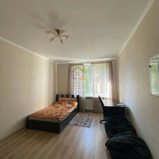 Квартира 38 м², студия - изображение 1