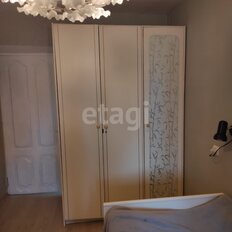 Квартира 56,6 м², 3-комнатная - изображение 2