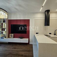 Квартира 41 м², 1-комнатная - изображение 4