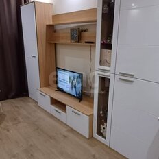 Квартира 27,5 м², студия - изображение 4