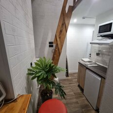 Квартира 11 м², студия - изображение 5