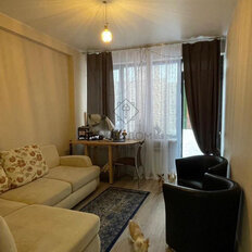 Квартира 24,5 м², студия - изображение 2
