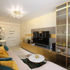 Квартира 82,8 м², 3-комнатная - изображение 2