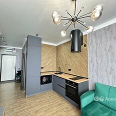Квартира 41 м², 1-комнатная - изображение 3