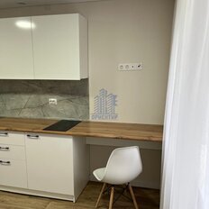 Квартира 24 м², студия - изображение 3