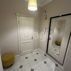 Квартира 35,3 м², 1-комнатная - изображение 1