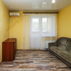 Квартира 34,8 м², 1-комнатная - изображение 5