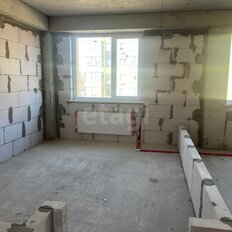 Квартира 76,6 м², 3-комнатная - изображение 3