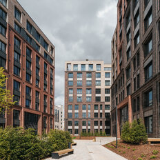 Квартира 108,4 м², 3-комнатная - изображение 3