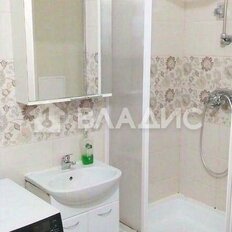 Квартира 27 м², студия - изображение 4