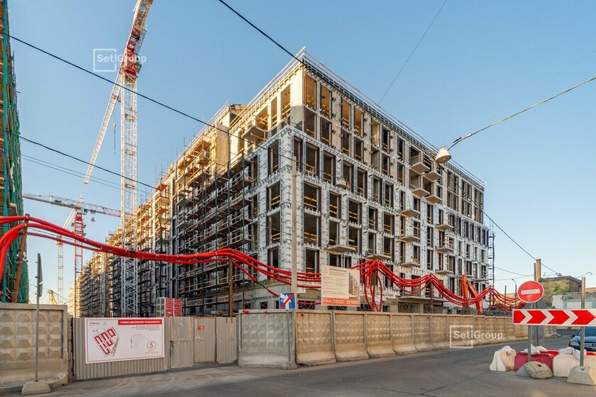 104,9 м², 4-комнатная квартира 29 965 792 ₽ - изображение 43