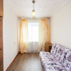 Квартира 57,4 м², 3-комнатная - изображение 4